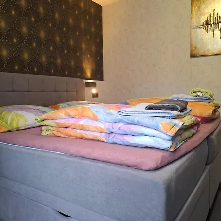 Bed & Breakfast Waldblick Mit Grossem Parkplatz Hagen (Arnsberg)