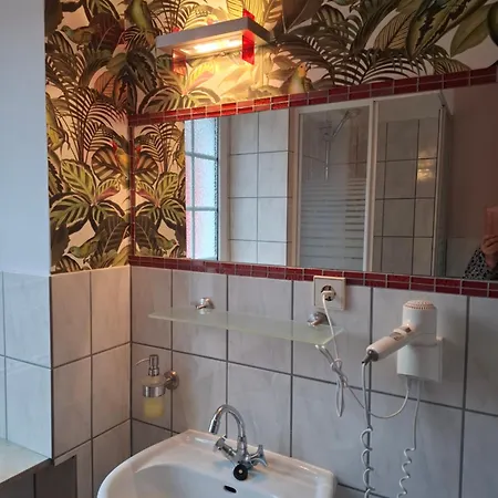 Bed & Breakfast Waldblick Mit Grossem Parkplatz *