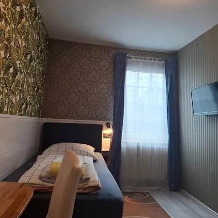 Bed & Breakfast Waldblick Mit Grossem Parkplatz *