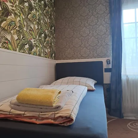 Bed & Breakfast Waldblick Mit Grossem Parkplatz