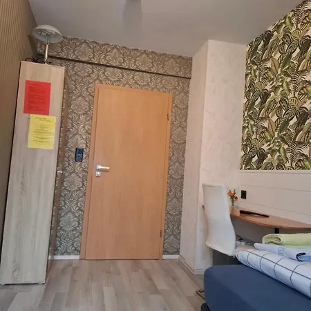 Waldblick Mit Grossem Parkplatz Bed & Breakfast Hagen (Arnsberg)