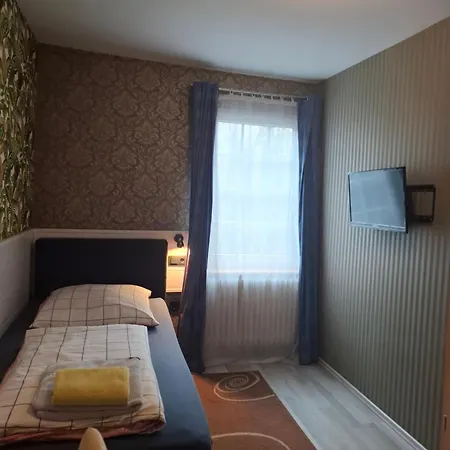 Waldblick Mit Grossem Parkplatz Bed & Breakfast *