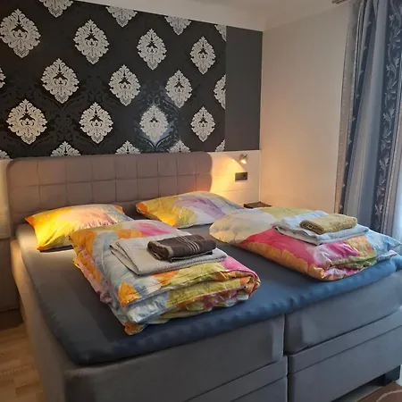 Waldblick Mit Großem Parkplatz 3* Hagen (Arnsberg)