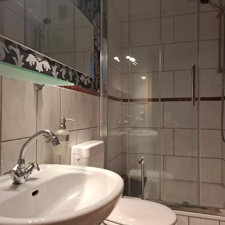 Frühstückspension Waldblick Mit Großem Parkplatz Hagen (Arnsberg)