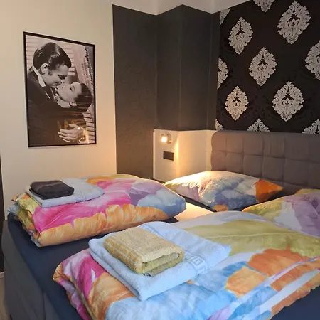 Bed & Breakfast Waldblick Mit Grossem Parkplatz Hagen (Arnsberg)