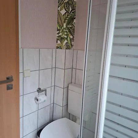 Bed & Breakfast Waldblick Mit Grossem Parkplatz Hagen (Arnsberg)