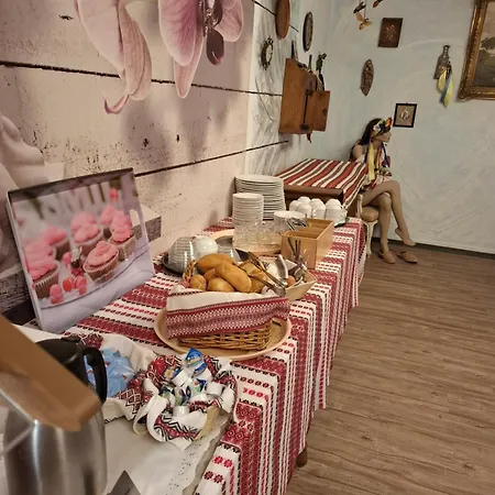 Waldblick Mit Großem Parkplatz 3*