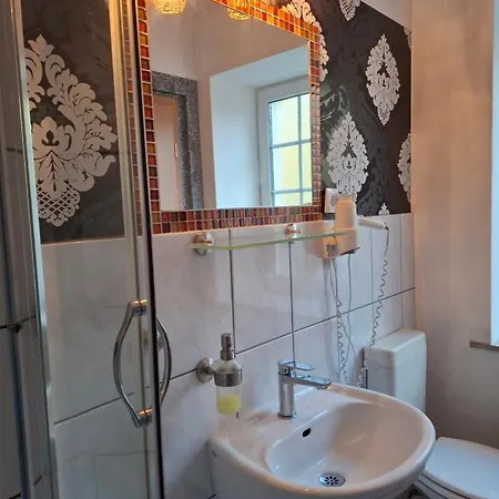 Waldblick Mit Großem Parkplatz Frühstückspension 3*