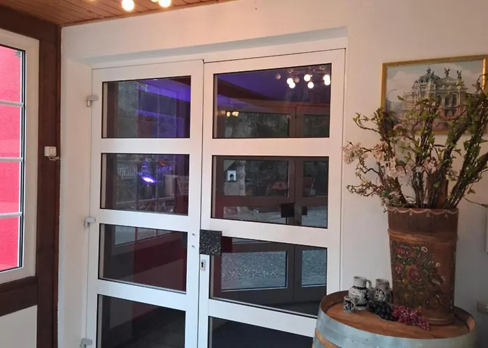 Waldblick Mit Grossem Parkplatz Χάγη