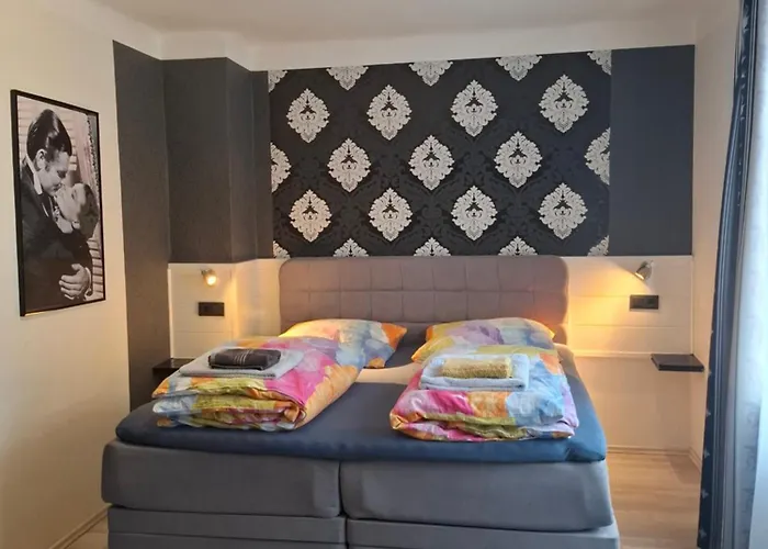 Waldblick Mit Grossem Parkplatz Χάγη