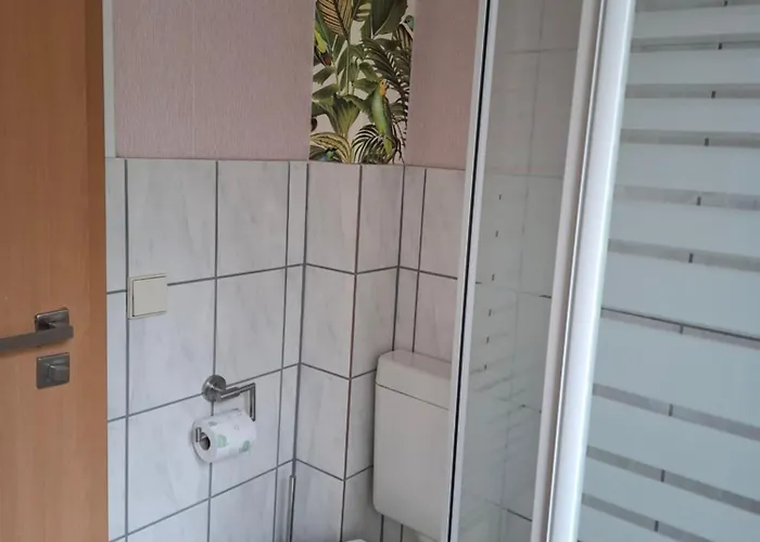 Bed and Breakfast Waldblick Mit Grossem Parkplatz Χάγη